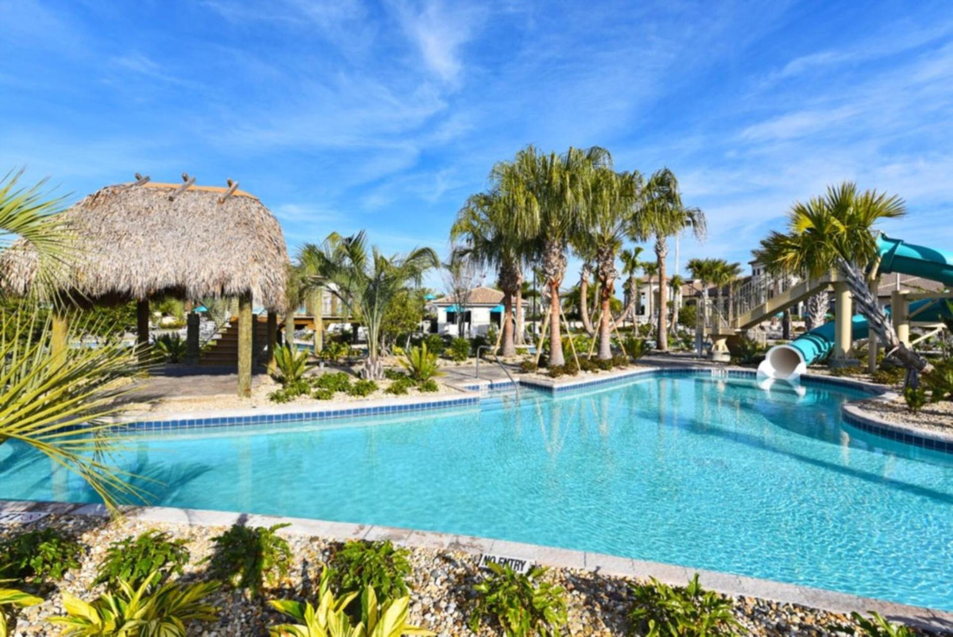 Secluded Paradise: 7 Bedroom Villa 6372 Loughman Eksteriør bilde