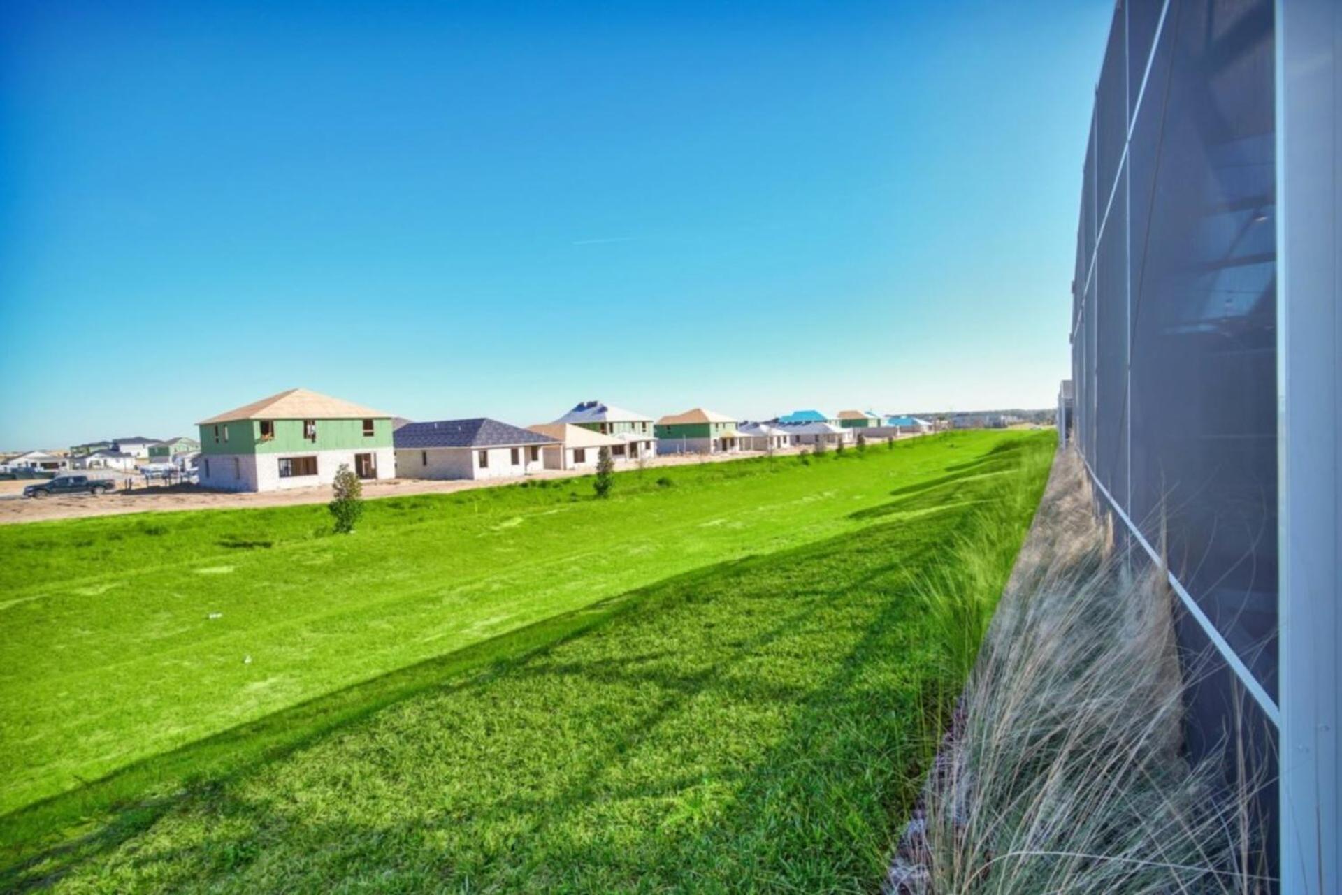 Secluded Paradise: 7 Bedroom Villa 6372 Loughman Eksteriør bilde
