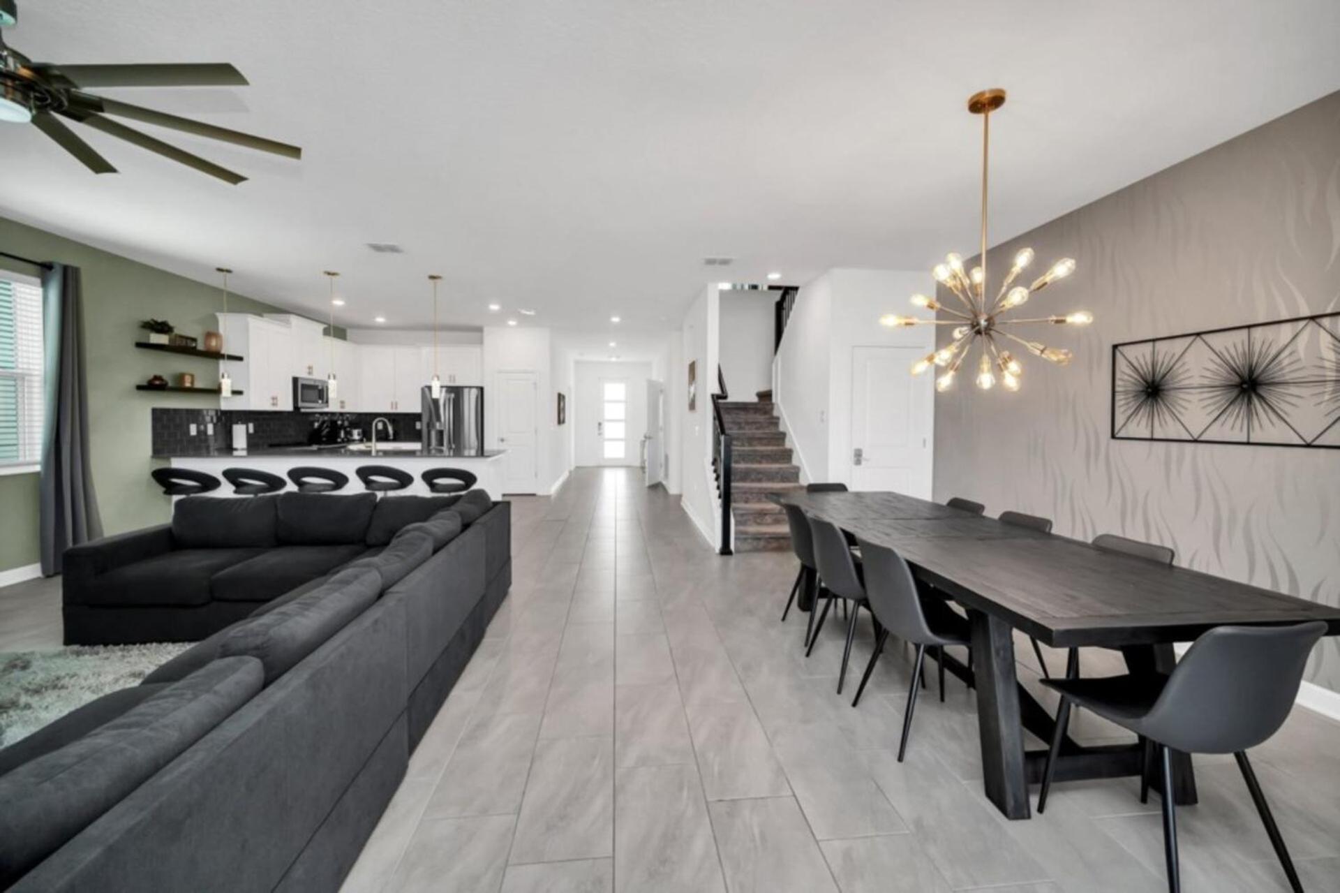 Secluded Paradise: 7 Bedroom Villa 6372 Loughman Eksteriør bilde